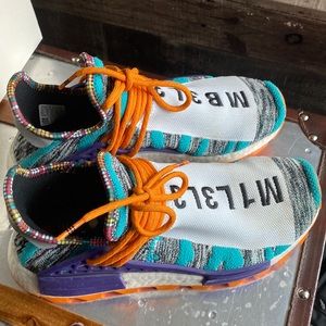 Adidas Pharrell Williams Human Races